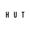 HUT ロゴ