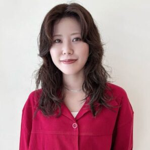 横田 葵