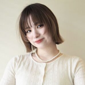 新名 敬子