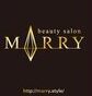 Beauty salon MARRY