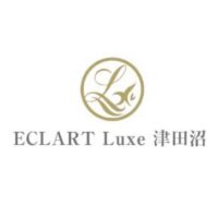 ECLART Luxe 津田沼 ロゴ