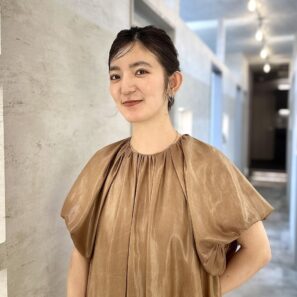佐々木 夏恵