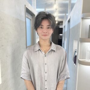 堤田 悠斗