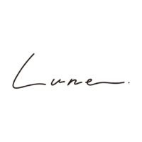 Lune. ロゴ