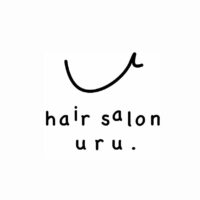 uru. ロゴ