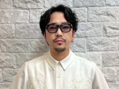 アートディレクター/神原 直弥（カンバラ ナオヤ）さん