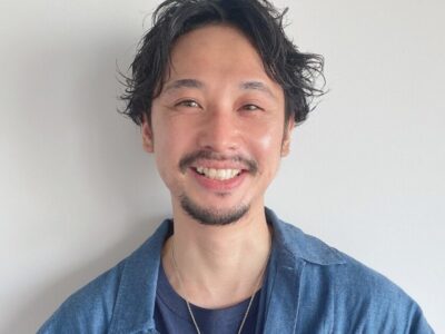 オーナー/栗本 博史（クリモト ヒロシ）さん