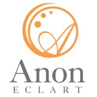 Anon ECLART　浦和店 ロゴ