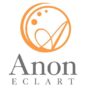 Anon ECLART　浦和店 ロゴ