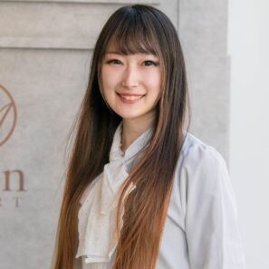 池谷 麻莉菜