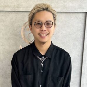 芹澤 龍一