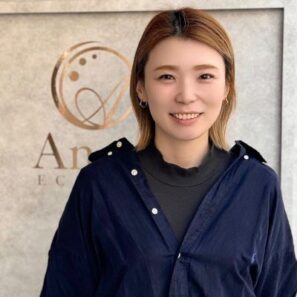 船橋 奈津美