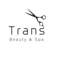 Trans Beauty&Spa ロゴ