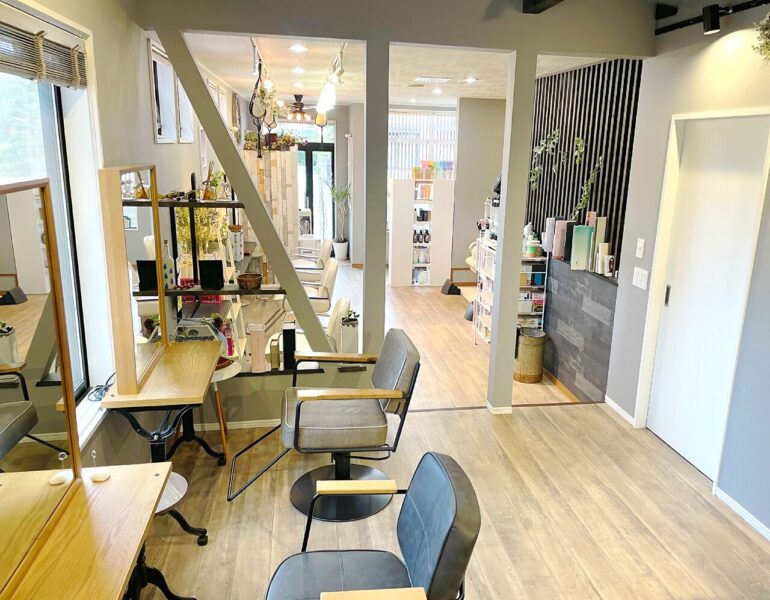 HAIR SALON Daisy