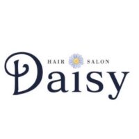 HAIR SALON Daisy ロゴ