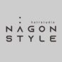 NAGON STYLE ロゴ