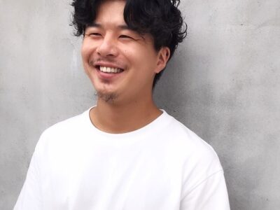 代表/佐藤 公則(サトウ キミノリ)さん