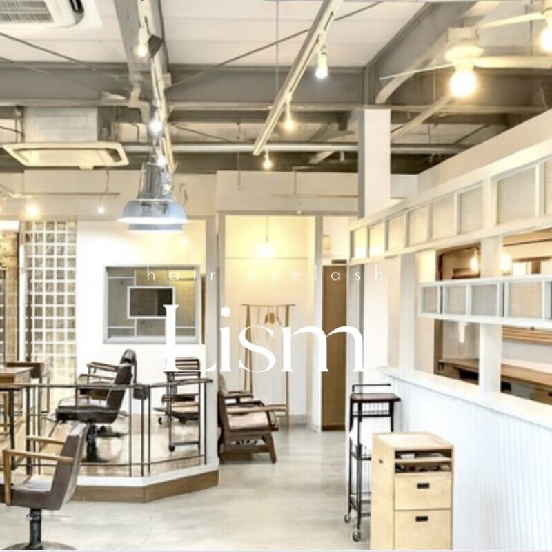 Lism 宇都宮店