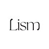 Lism 宇都宮店 ロゴ