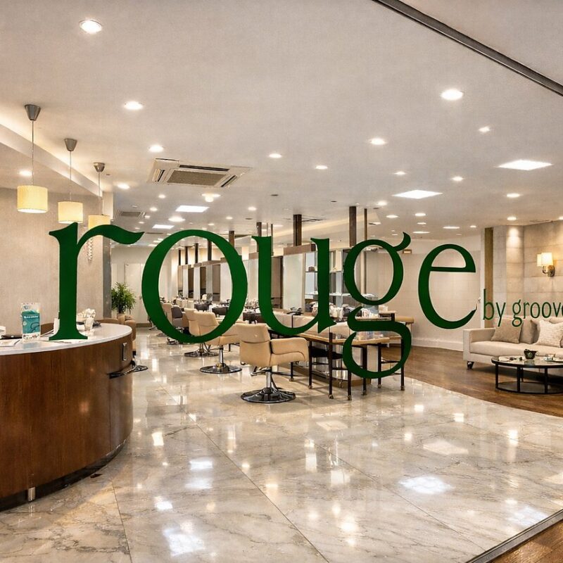 rouge by.groove 東武宇都宮店