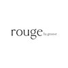 rouge by.groove 東武宇都宮店 ロゴ