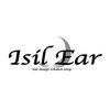 ISIL EAR ロゴ