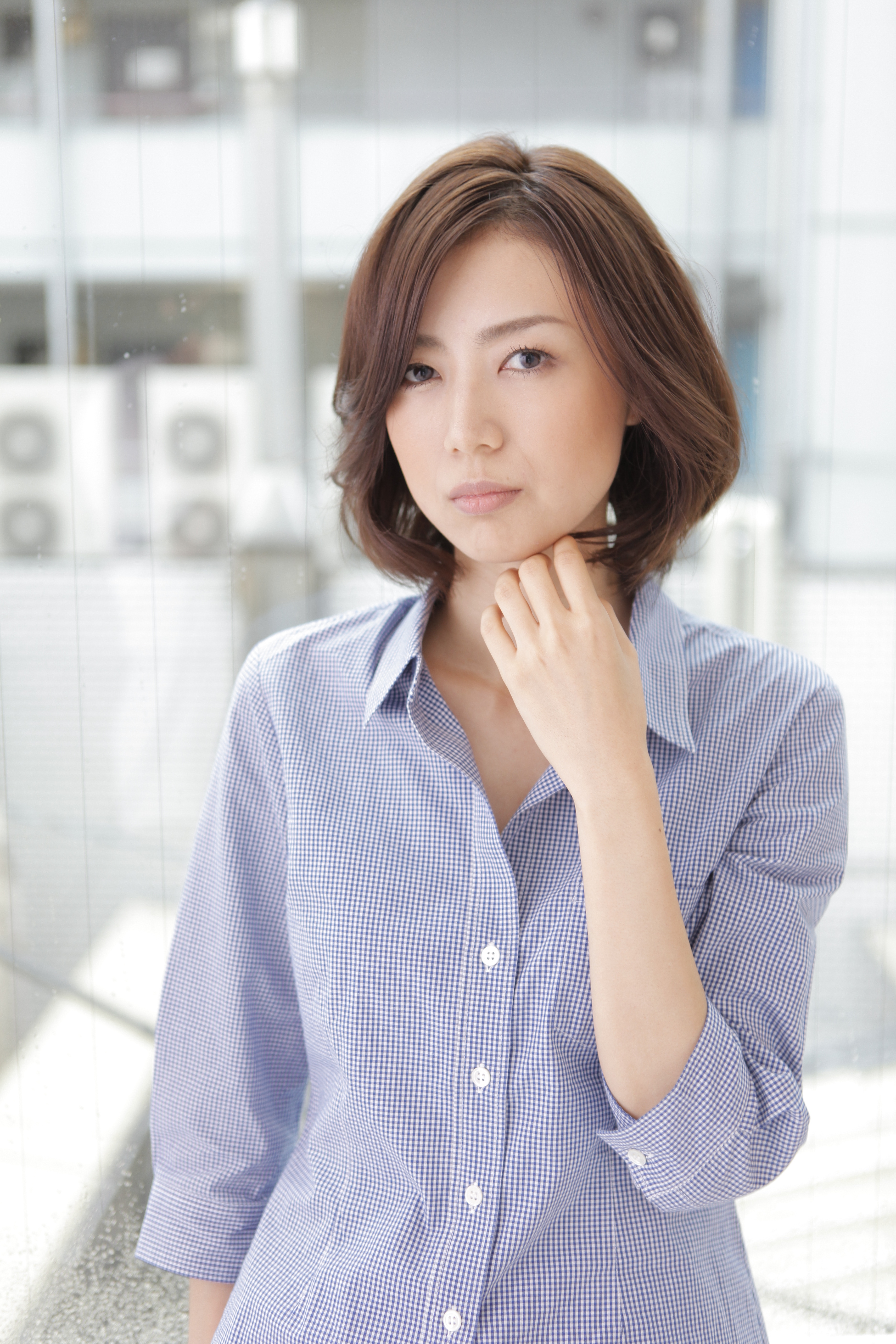 M.PLUS ヨツバコ店のおすすめスタイルの写真