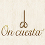 On cuesta+3 ロゴ