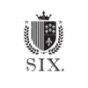atelier six.のロゴ