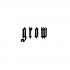 grow ロゴ