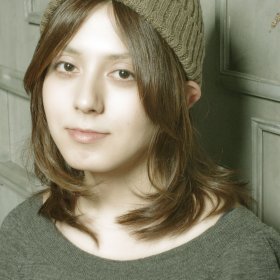 grow-grow-クールな真ん中分けカット4