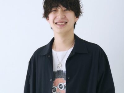 スタイリスト/土屋 柊人（ツチヤ　シュウト）さん