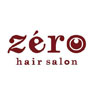 zero hair ロゴ