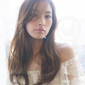 zerohair-大人なイメージのロング
