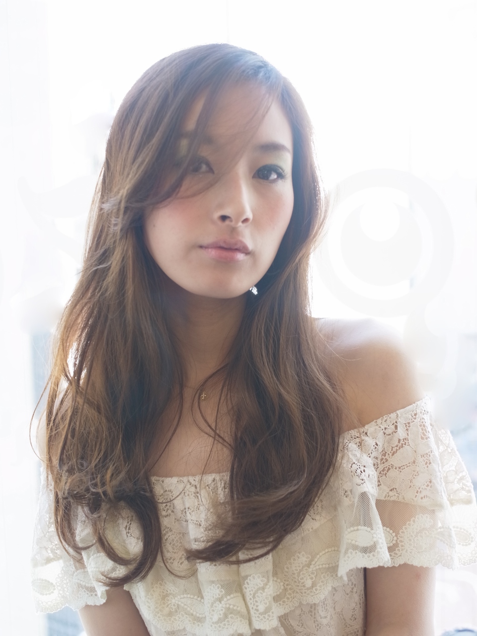 zero hairのおすすめスタイルの写真