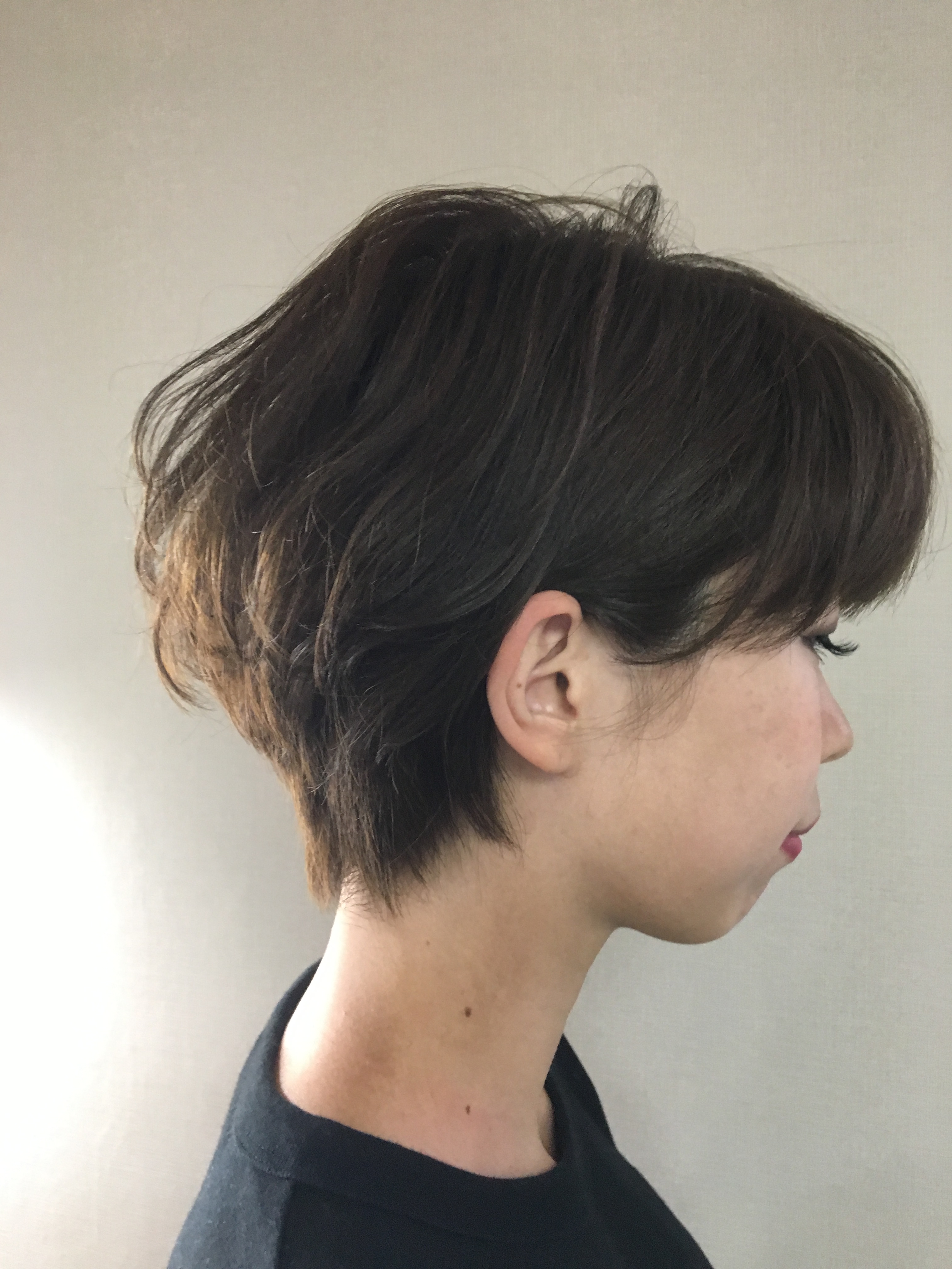 Airsalon横浜店のおすすめスタイルの写真
