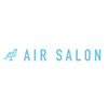 Airsalon横浜店 With Rincon ロゴ