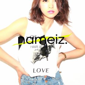 ブランジュエアウェーブミディアムの写真