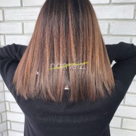 高濃度水素ミネコラトリートメント31の写真