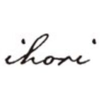 ihori ロゴ