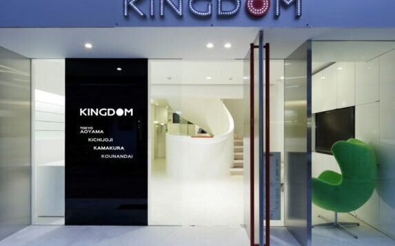 KINGDOM元町店