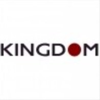 KINGDOM元町店 ロゴ