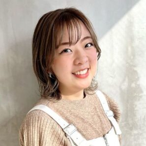 今長 由海香
