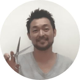 Hair Design melo 澤井様