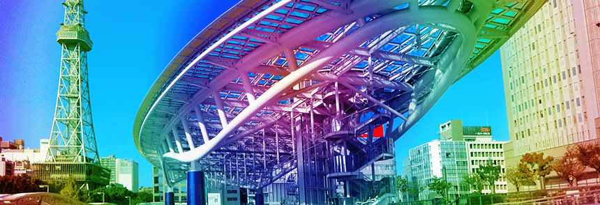 名古屋の人気美容室情報 名古屋ベストサロンレポート Best Salon Report