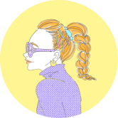 美容ライター・前田
