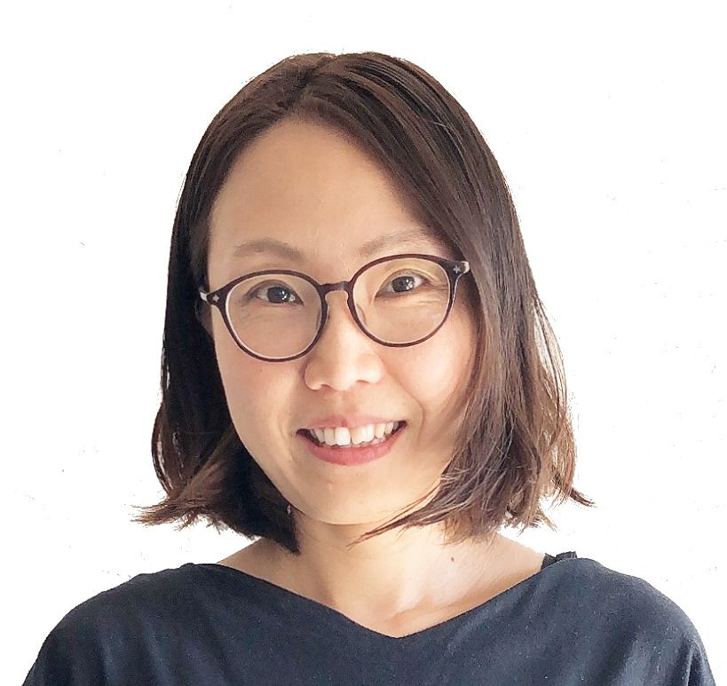 ママ代表・島田