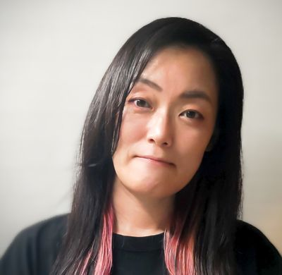 美容ライター・山田