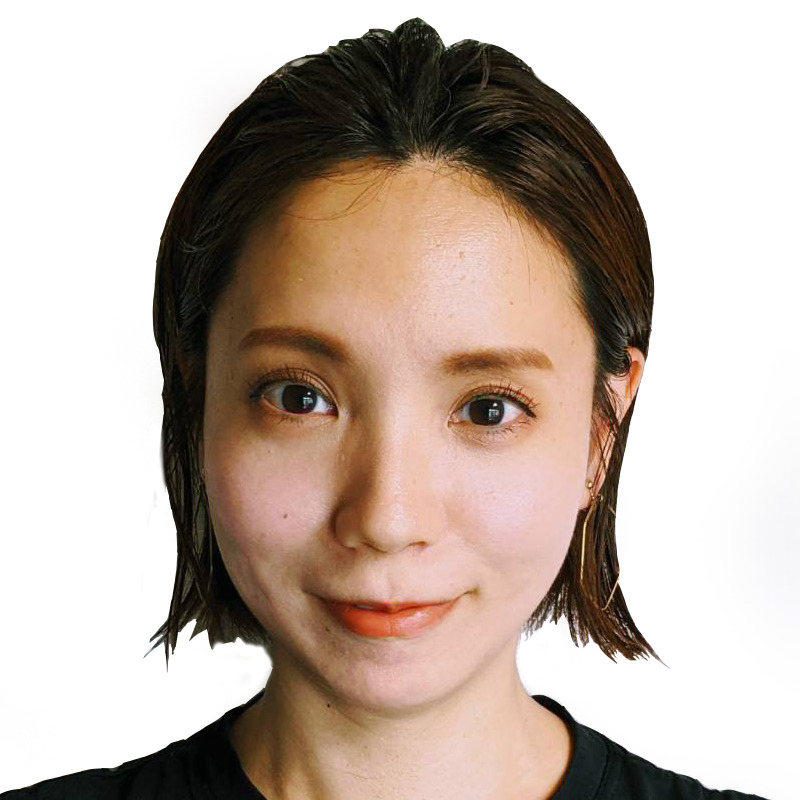 美容ライター・山口