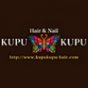 KUPU-KUPU HAIR